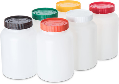 Carlisle PS70200 Store 'n' Pour - Juice Container - 1/2 Gal Backup Carlisle PS70200 Store 'n' Pour - Juice Container - 1/2 Gal Backup