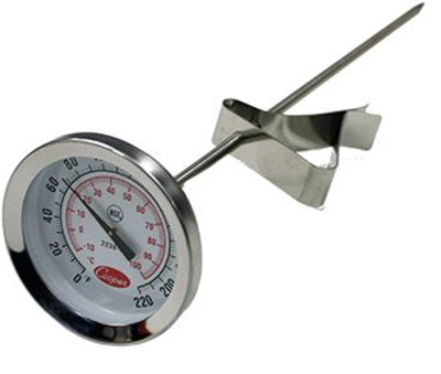 Cooper-Atkins 2238-06-3 Meat Thermometer - Instant Read