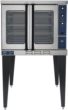 Duke E101-E Convection Oven - Single Deck - Electric Duke E101-E Convection Oven - Single Deck - Electric