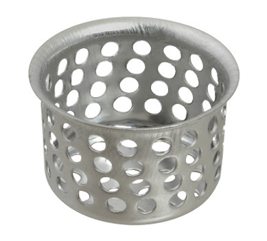 FMP 102-1028 1 1/4" Strainer Basket FMP 102-1028 1 1/4" Strainer Basket