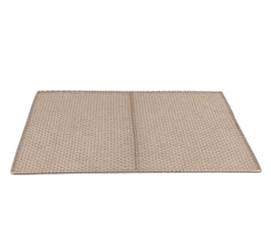 FMP 226-1055 Mesh Type Fryer Basket Support - 17.5" SQ. FMP 226-1055 Mesh Type Fryer Basket Support - 17.5" SQ.