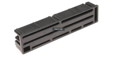 Edlund I013N Knife Rack Insert