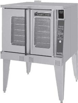 Garland US Range MCO-ES-10 Full Size Convection Oven, Cook/Hold Garland US Range MCO-ES-10 Full Size Convection Oven, Cook/Hold
