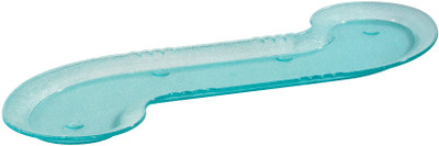 GET HI-2036-JA Cache S-Flow Platter - 34" x 8 1/2" GET HI-2036-JA Cache S-Flow Platter - 34" x 8 1/2"