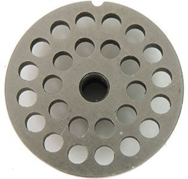 Globe CP08-12 5/16" Chopper Plate for Globe CC12 Globe CP08-12 5/16" Chopper Plate for Globe CC12