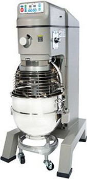Globe SP62P 60 Qt Pizza Mixer Globe SP62P 60 Qt Pizza Mixer