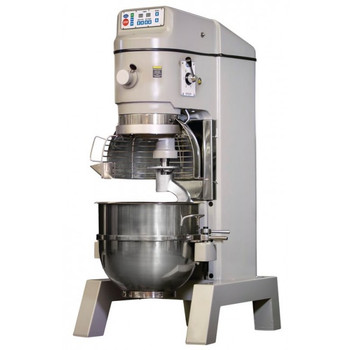 Globe SP62P 60 Qt Pizza Mixer Globe SP62P 60 Qt Pizza Mixer