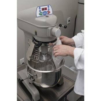 Globe SP62P 60 Qt Pizza Mixer
