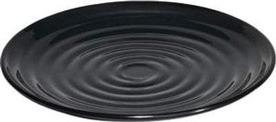 GET ML-80-BK Milano 7 1/2" Round Plate GET ML-80-BK Milano 7 1/2" Round Plate