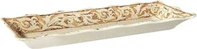 GET ML-87-OL Olympic Rectangular Platter  17 1/4" W GET ML-87-OL Olympic Rectangular Platter  17 1/4" W