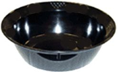 GET BB-105-3-BK Sonoma Bowl 3 Qt. GET BB-105-3-BK Sonoma Bowl 3 Qt.
