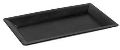 GET ML-111-BK Bake & Brew Display Tray - 21.25" Wide GET ML-111-BK Bake & Brew Display Tray - 21.25" Wide