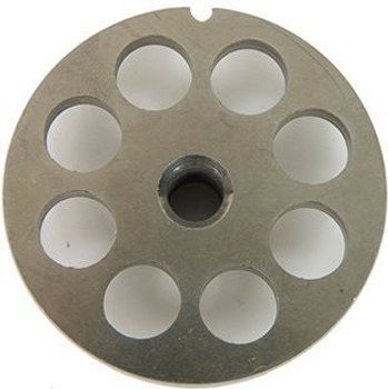 Globe CP14-12 9/16" Chopper Plate for Globe CC12 Globe CP14-12 9/16" Chopper Plate for Globe CC12
