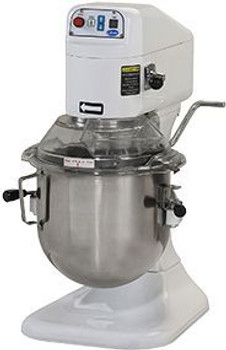 General - GEM110, General Foodservice Planetary Stand Mixer, 10 Quart