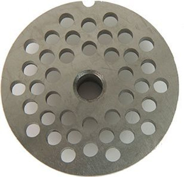 Globe CP06-12 1/4" Chopper Plate for Globe CC12 Globe CP06-12 1/4" Chopper Plate for Globe CC12