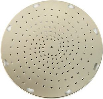 Globe XSP332 3/32" Shredding Plate for XPH Globe XSP332 3/32" Shredding Plate for XPH