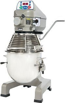 Globe SP20 20 Quart Mixer