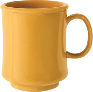 GET TM-1308-MIX Mardi Gras SAN Mug - 8 oz. GET TM-1308-MIX Mardi Gras SAN Mug - 8 oz.