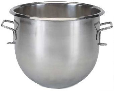 Globe XXBOWL-25 25 Qt Mixer Bowl for SP25 Globe XXBOWL-25 25 Qt Mixer Bowl for SP25