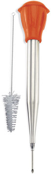 HIC 5902 Baster - Stainless Steel HIC 5902 Baster - Stainless Steel