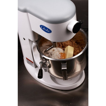 Globe SP05 5 Qt Countertop Mixer