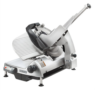 Hobart HS7N-1 13" Automatic Slicer w/ Non-Removable Knife Hobart HS7N-1 13" Automatic Slicer w/ Non-Removable Knife