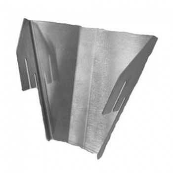 Hobart CHUTE-HL OEM Ingredient Chute for Mixer HL600 or HL662 Mixer Hobart CHUTE-HL OEM Ingredient Chute for Mixer HL600 or HL662 Mixer