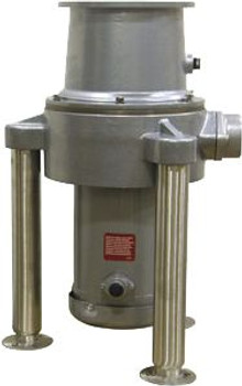 Hobart FD4/150 Foodwaste Disposer - 1 1/2 HP Hobart FD4/150 Foodwaste Disposer - 1 1/2 HP