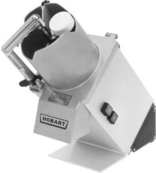 Hobart FP150-1A 14 lb / min Food Processor Full Hopper Hobart FP150-1A 14 lb / min Food Processor Full Hopper