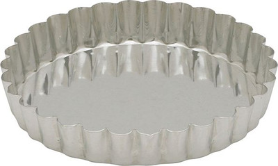 HIC 2490 Tart Pan - 4 1/2" HIC 2490 Tart Pan - 4 1/2"