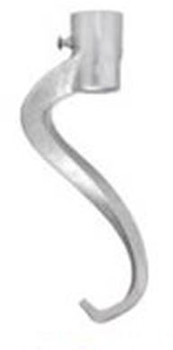 Hobart EDDOUGH-HL60 OEM ED Dough Hook for 60 qt. Mixer Hobart EDDOUGH-HL60 OEM ED Dough Hook for 60 qt. Mixer