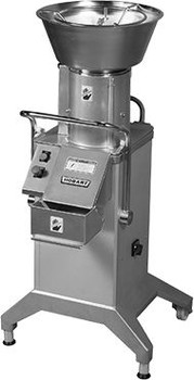 Hobart FP400I-1 Food Processor with Bulk Feed Hopper Hobart FP400I-1 Food Processor with Bulk Feed Hopper
