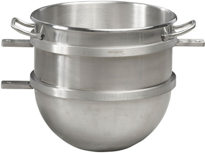 Hobart BOWL-HL12 OEM 12-Qt. Bowl for Hobart HL120 Mixer Hobart BOWL-HL12 OEM 12-Qt. Bowl for Hobart HL120 Mixer