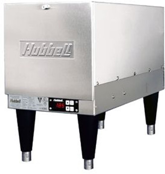 Hubbell J66 Hot Water Booster - 6 KW
