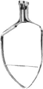 Hobart PPASTRY-HL4030 Pastry Knife for 30 &40 Qt Mixer Hobart PPASTRY-HL4030 Pastry Knife for 30 &40 Qt Mixer