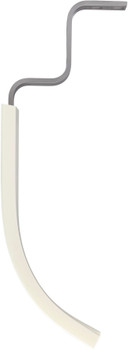 Hobart SCRAPER-HL12 Bowl Scraper for 12 Qt Mixer Hobart SCRAPER-HL12 Bowl Scraper for 12 Qt Mixer