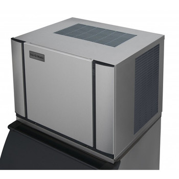 Ice-O-Matic CIM0525HA 529 lb Ice Machine - Half Cube - Air Cooled Ice-O-Matic CIM0525HA 529 lb Ice Machine - Half Cube - Air Cooled