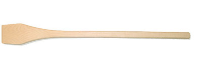 Lillsun 249 Wood Paddle - Maple - 24"