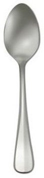 Oneida Hospitality T148SDEF Baguette Stainless Steel Line - Dessert Spoon Oneida Hospitality T148SDEF Baguette Stainless Steel Line - Dessert Spoon