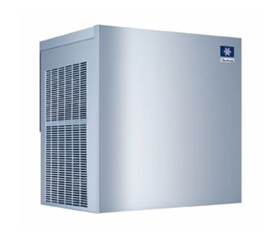 Manitowoc RFP0620W 740 lb Flake Ice Machine - Water Cooled Manitowoc RFP0620W 740 lb Flake Ice Machine - Water Cooled