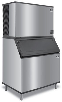 Manitowoc IRT1900A 1895 lb Ice Maker - Regular Cube - Air Cooled - 208/230 V Manitowoc IRT1900A 1895 lb Ice Maker - Regular Cube - Air Cooled - 208/230 V