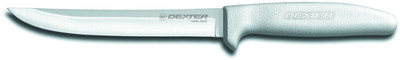 Dexter S156HG-PCP 6" Hollow Ground Boning Knife Sanisafe Dexter S156HG-PCP 6" Hollow Ground Boning Knife Sanisafe