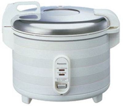 Globe RC1 Countertop Rice Cooker w/ Built-In Thermostat, (25) 1 Cup  Servings, 120v – Restaurant And More – Wholesale Restaurant Supplies &  Foodservice Equipment