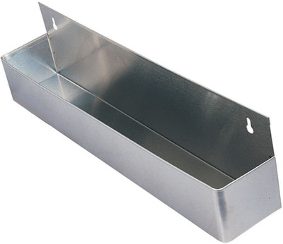 Spill-Stop 13-532 Speed Rail - 32" - All Stainless Spill-Stop 13-532 Speed Rail - 32" - All Stainless
