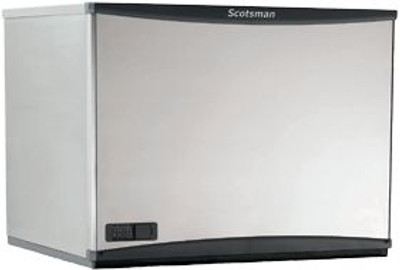 Scotsman C0530MW-1 595 lb Ice Machine - Medium Cube - Water Cooled Scotsman C0530MW-1 595 lb Ice Machine - Medium Cube - Water Cooled
