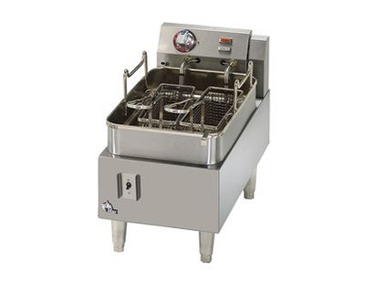 Star 514LL 14lb Electric Fryer