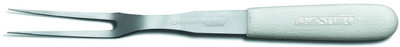 Dexter S205PCP 13" Cooks Fork Sanisafe Handle Dexter S205PCP 13" Cooks Fork Sanisafe Handle