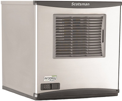 Scotsman FS0522A-1 450 lb Flake Ice Machine - Air Cooled Scotsman FS0522A-1 450 lb Flake Ice Machine - Air Cooled