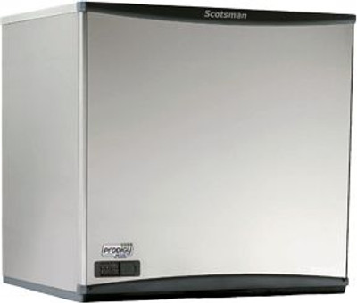 Scotsman C1030SW-32 1009 lb Ice Machine - Small Cube - Water Cooled - 208-230v Scotsman C1030SW-32 1009 lb Ice Machine - Small Cube - Water Cooled - 208-230v