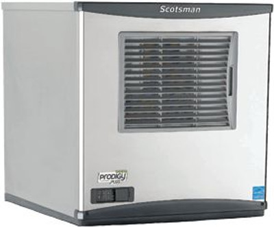 Scotsman C0322MA-1 356 lb Ice Machine - Medium Cube - Air Cooled Scotsman C0322MA-1 356 lb Ice Machine - Medium Cube - Air Cooled